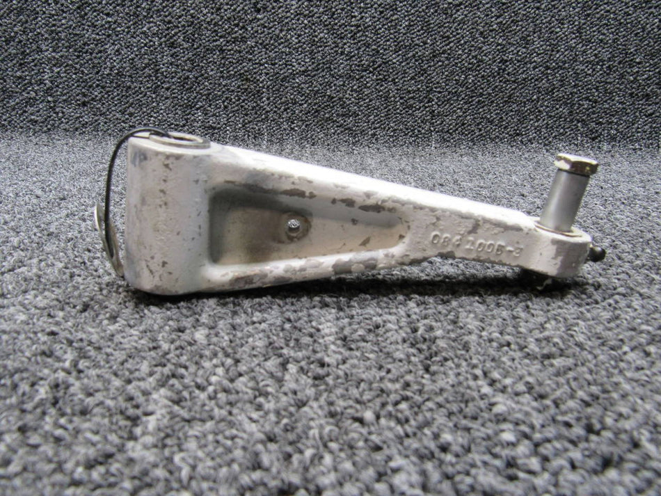 0841000-95 (Use: 0841002-3) Cessna 320D Upper Torque Link Assembly (Hole)
