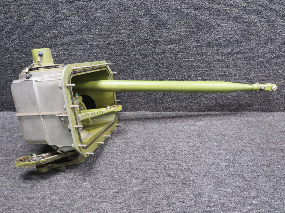 MY20-277-10-01 Falcon Bell Crank Pressure Box Assembly (Core)