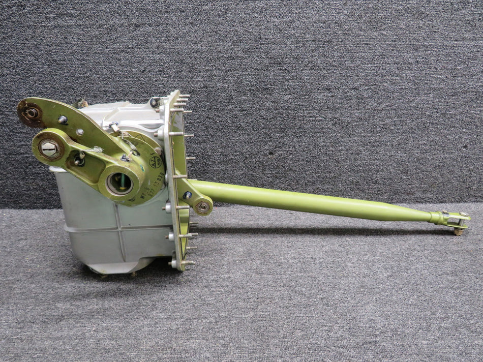 MY20-277-10-01 Falcon Bell Crank Pressure Box Assembly (Core)