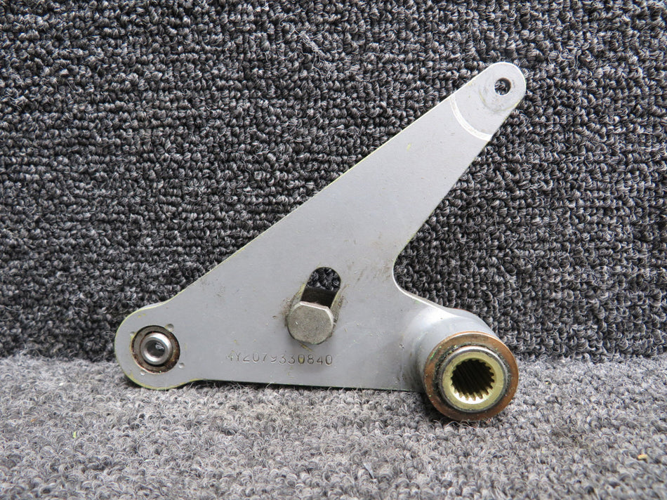 MY20-79330840 Falcon Jet Bellcrank with Green Repairable Tag (Core)