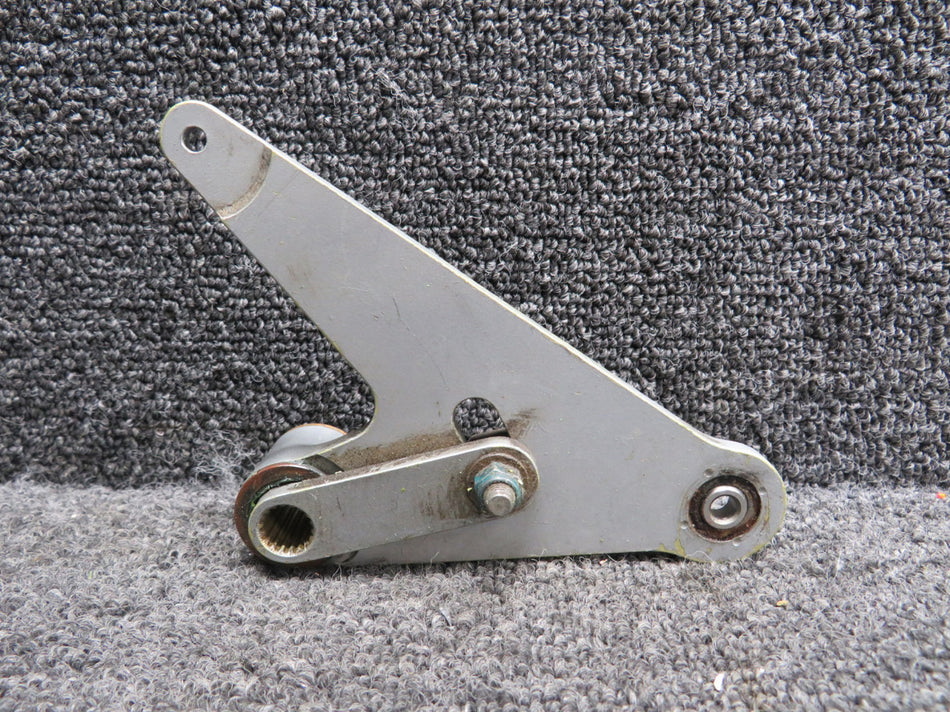 MY20-79330840 Falcon Jet Bellcrank with Green Repairable Tag (Core)