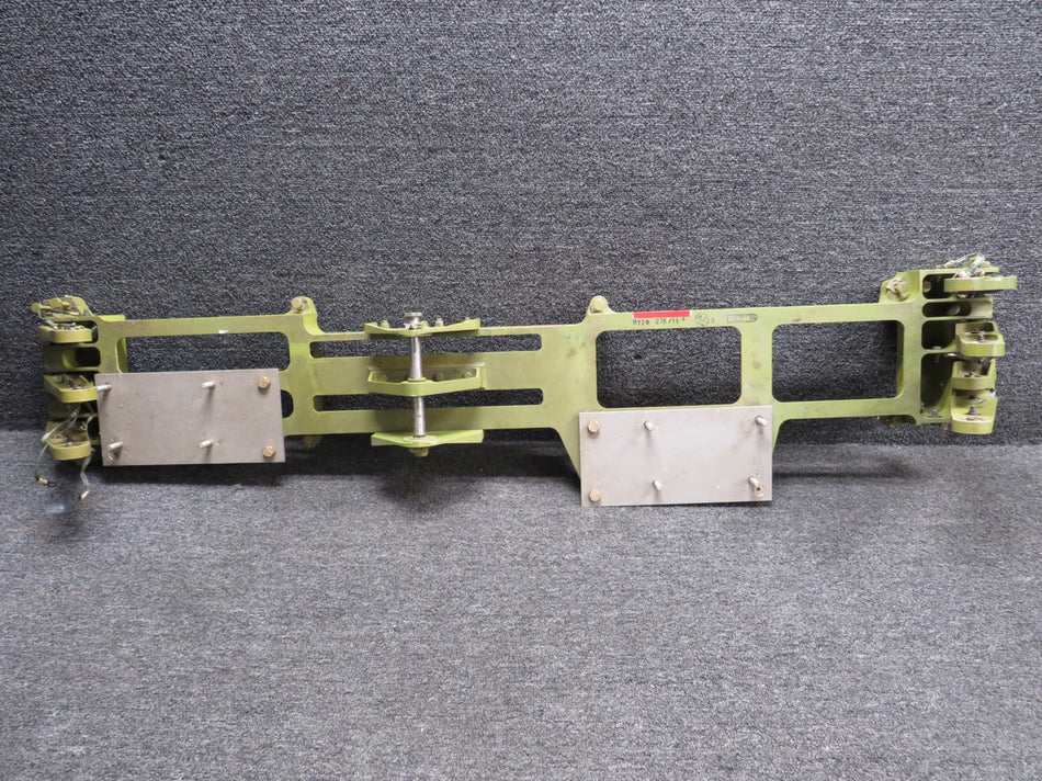 MY20-276-15 Falcon Jet Autopilot Servo Base with Green Repairable Tag (Core)