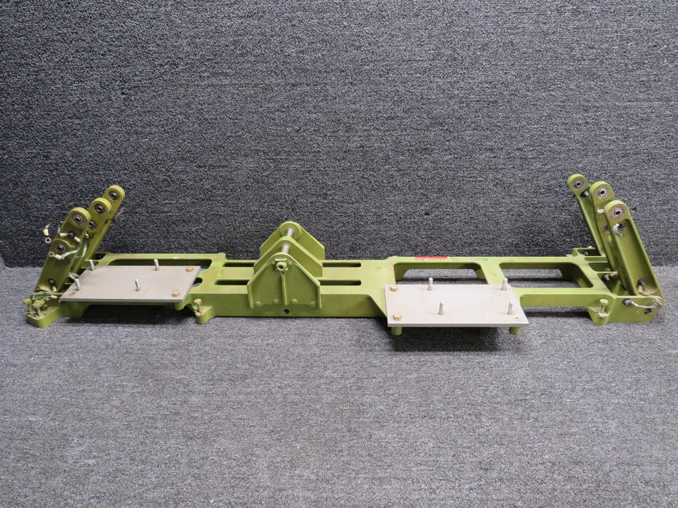 MY20-276-15 Falcon Jet Autopilot Servo Base with Green Repairable Tag (Core)