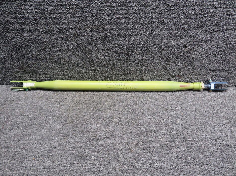 MY20-273-635 Falcon Jet Push-Pull Rod with Green Repairable Tag (Core)