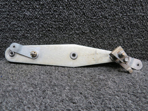 0760675-5 Cessna 182R Elevator Bellcrank Assembly with Links Aft
