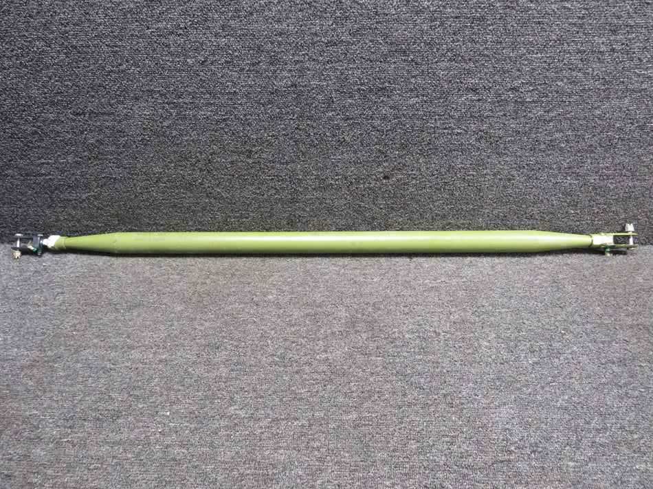 MY20-273-64-5 Falcon Jet Push-Pull Rod with Green Repairable Tag (Core)
