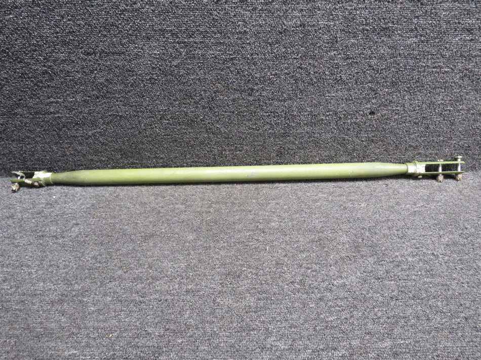MY20-273-66-5 Falcon Jet Push-Pull Rod with Green Repairable Tag (Core)