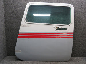 1217000-206 Cessna 182R Cabin Door Structure with Openable Window LH