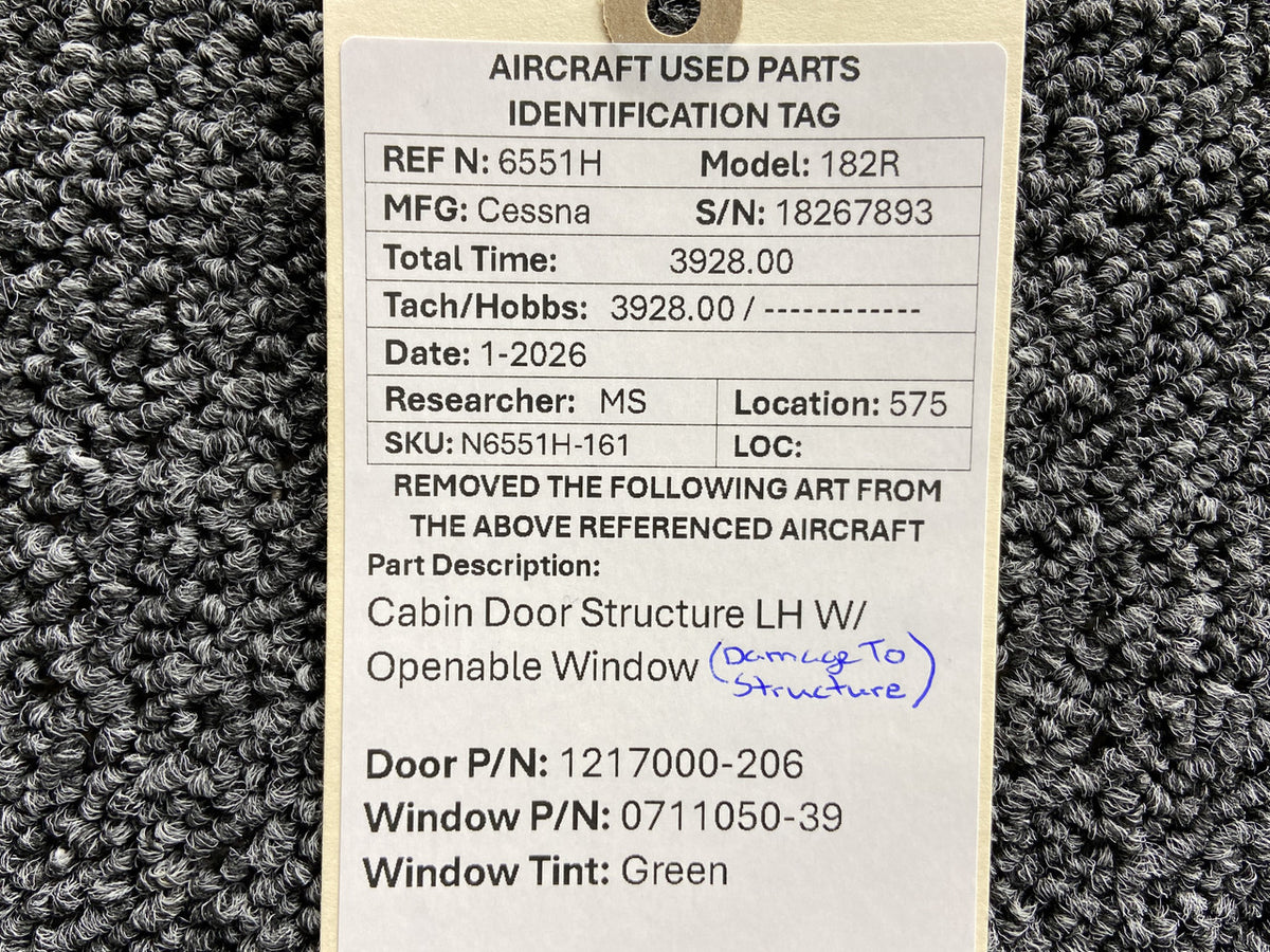 N6551H-161KW