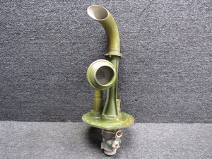 AIR-3401-05-07 Bronzavia Fuel Ejector Assembly