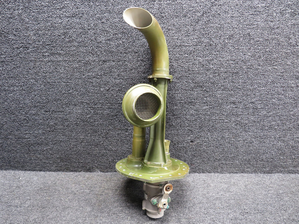 AIR-3401-05-07 Bronzavia Fuel Ejector Assembly