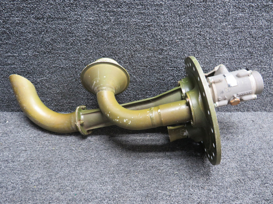 AIR-3401-05-07 Bronzavia Fuel Ejector Assembly