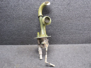 AIR-3401-05-07, 30819-1 Bronzavia Fuel Ejector Assembly with Mods