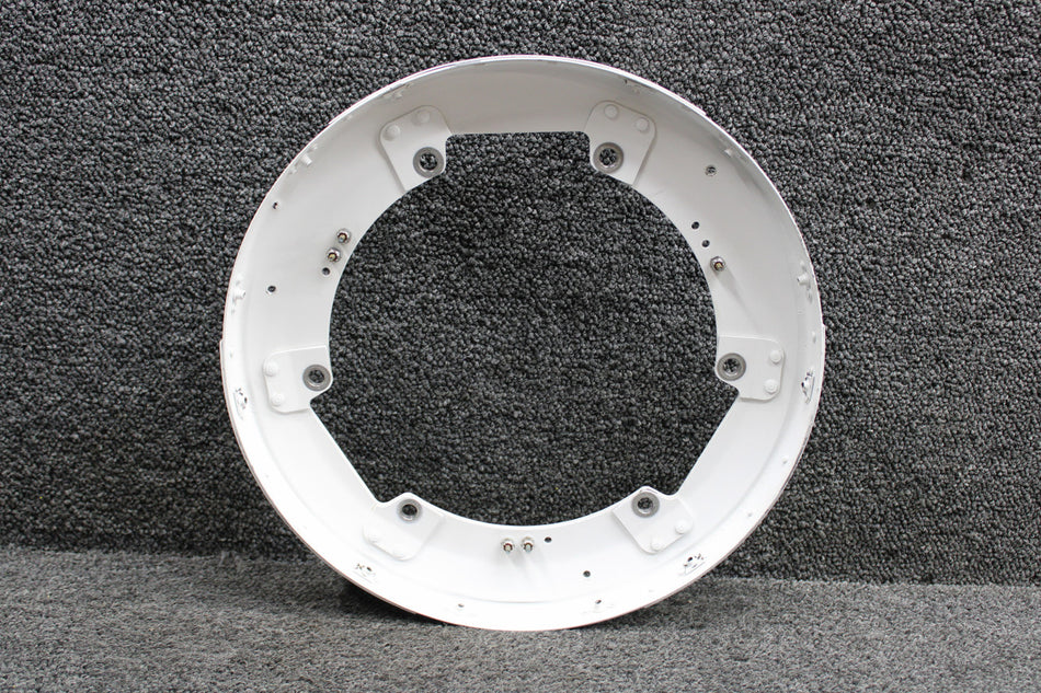 D-6753-2P Piper PA46-350P Hartzell Three Blade Propeller Spinner Bulkhead