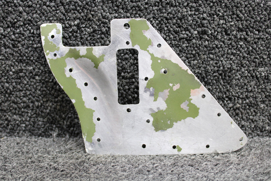 0511040-2 Cessna 185F Fuselage Reinforcement Stiffener RH (SA)