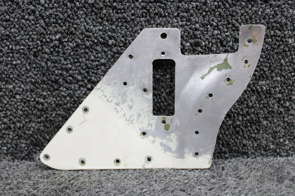0511040-2 Cessna 185F Fuselage Reinforcement Stiffener RH (SA)