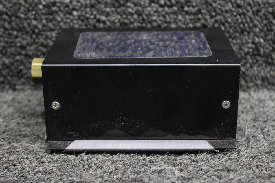 AK-350 Ameri-King Altitude Encoder with Tray (14 or 28V) (Core)