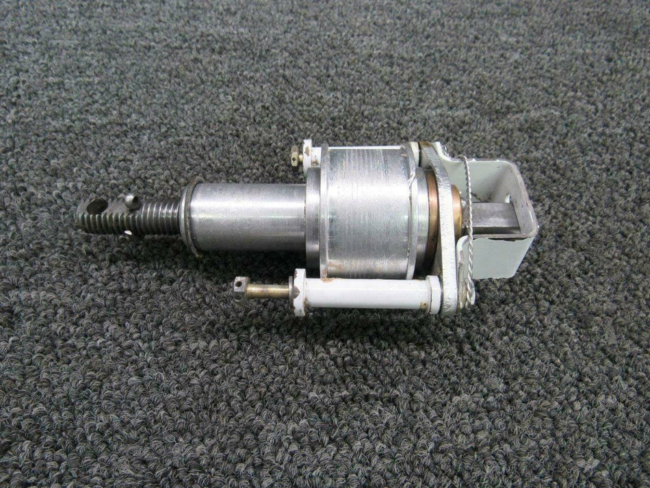 78925-003 / 78926-002 Piper PA32RT-300T Stabilator Trim Barrel w/ Jackscrew BAS Part Sales | Airplane Parts