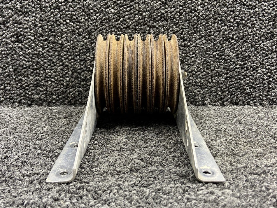 S378-4 Cessna 177RG Stabilator Control Pulley Assembly