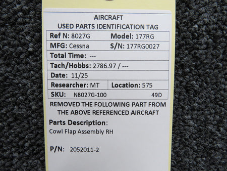 N8027G-100KW