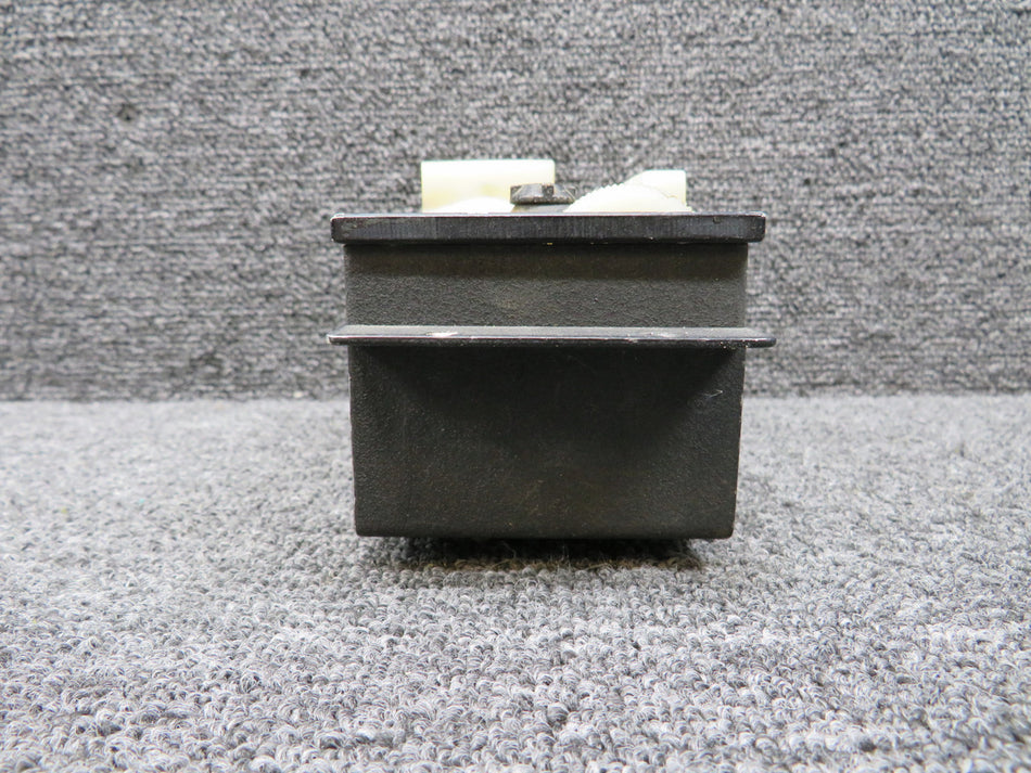 Mitchell President Automatic Pilot Control with Mount