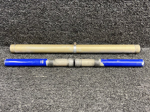 1612030-1, 1712151-1 Cessna 177RG Tailcone Lift Handle Assembly with Guide