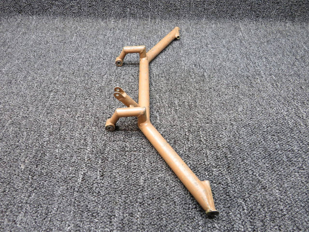 710006-000 Mooney M20D Aileron / Elevator Control Yoke Assembly BAS Part Sales | Airplane Parts