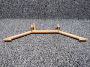 710006-000 Mooney M20D Aileron / Elevator Control Yoke Assembly