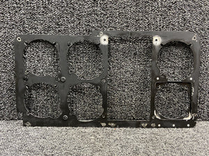 1713264-8 (Use: 1713264-10) Cessna 177RG Removable Instrument Panel LH