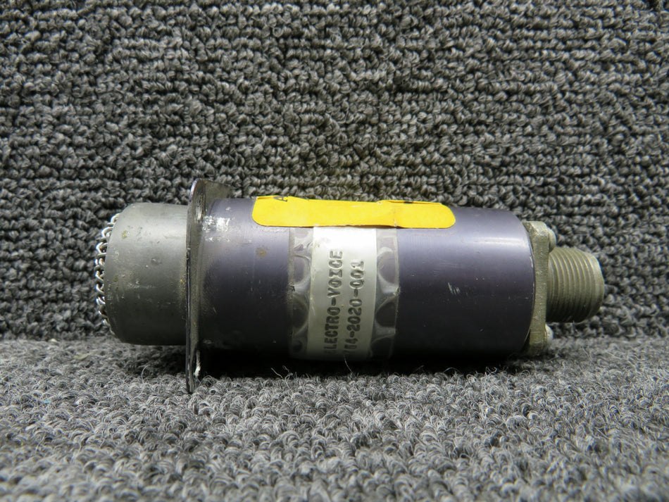 754-2020-001 Electro-Voice Microphone