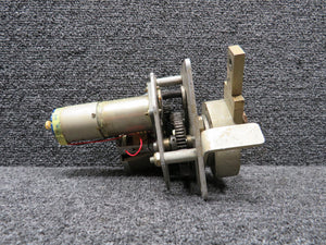 1C470-1-388R Edo-Aire Servo with Motor
