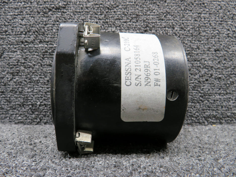 SP3532-2 Standard Products Fuel Flow Gauge