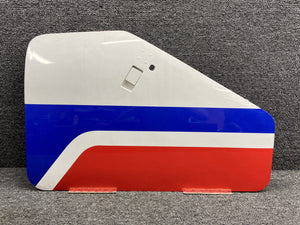 2017001-4 Cessna 177RG Baggage Door Structure with Latch P/N S1359-9
