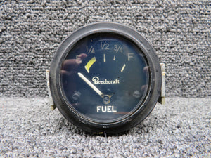 Beechcraft Fuel Quantity Indicator (Corrosion) (Core)
