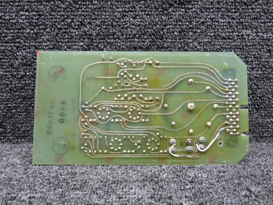 PC Board Assembly