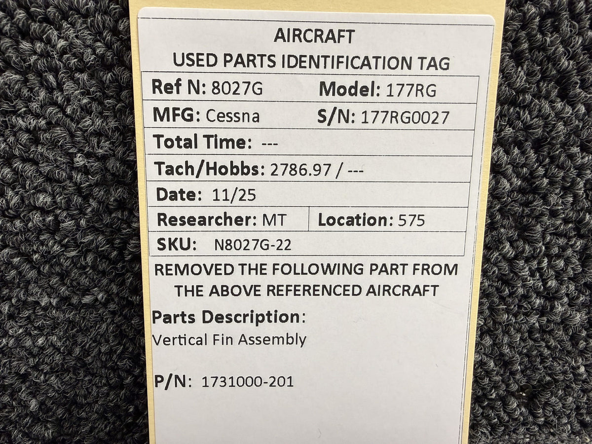N8027G-22KW