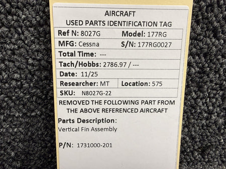 N8027G-22KW
