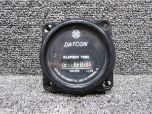 Datcon Hours Meter Indicator (Hours: 2070.6)