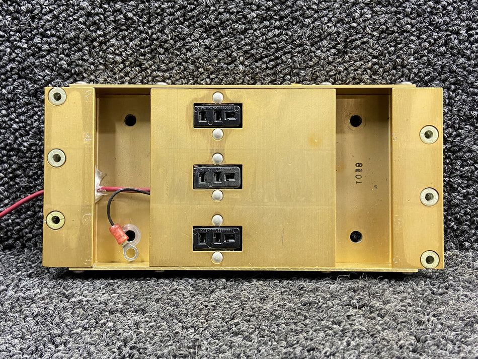 62-2038 Hoskins Base Timer Unit (28V)