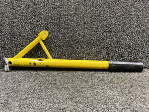80073-1 Air Tractor AT-301 Handle Lever to Chemical Boom w Pushbutton Adjust