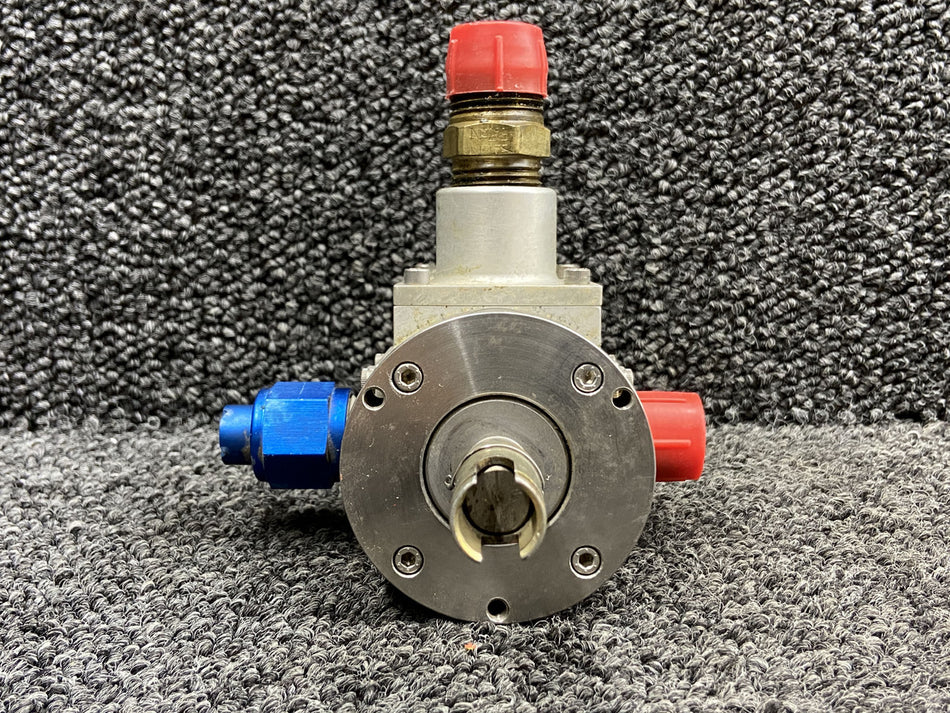 73D309 AVI Fuel Selector Valve Assembly