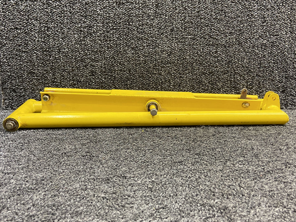 70076-1, 70072-1 Air Tractor AT-301 Aileron Bellcrank with Support (LH or RH)