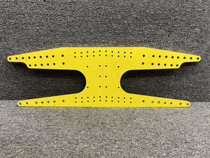 20147-1 Air Tractor AT-301 Wing Splice Plate LH or RH