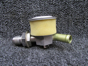 2H3-48 (Use: AA2H3-48) Parker Airborne Regulating Valve