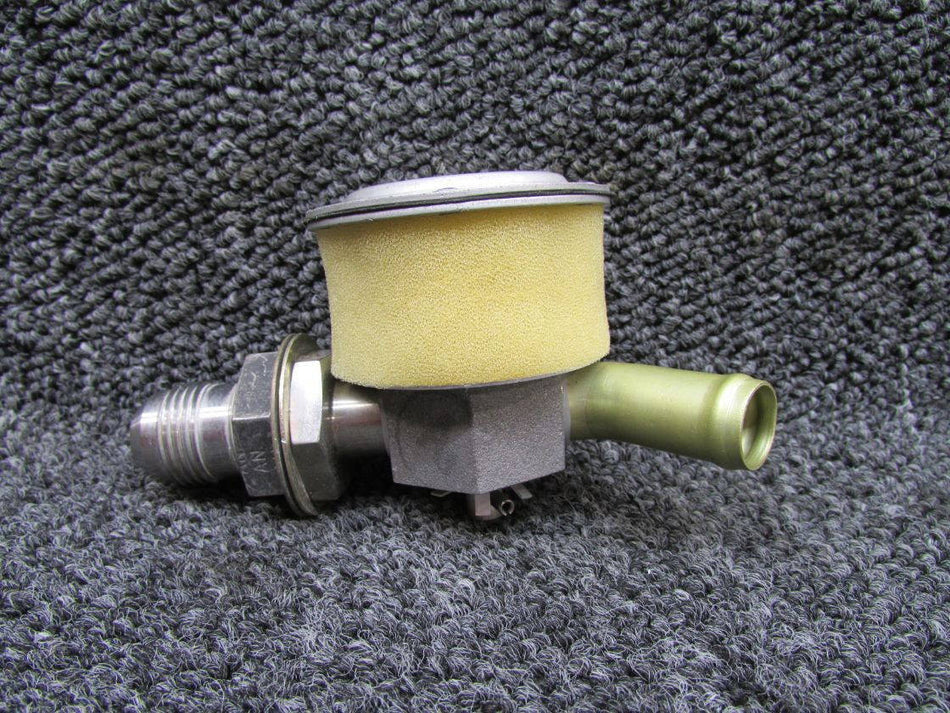 2H3-48 (Use: AA2H3-48) Parker Airborne Regulating Valve
