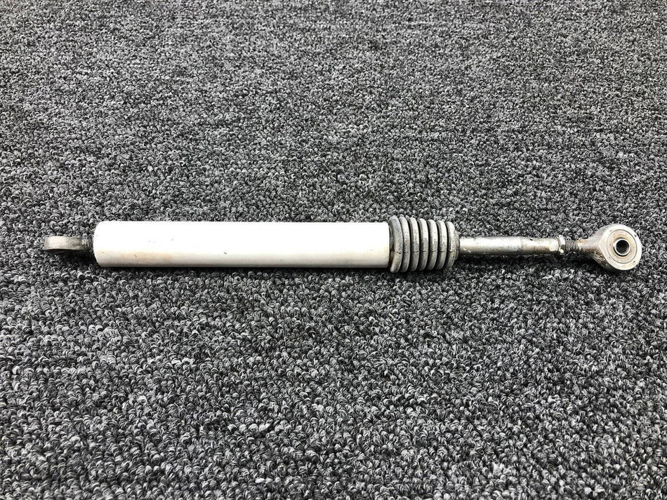 35-825160-601 Beech 95-B55 Link Forward Nose Gear Steering Assy BAS Part Sales | Airplane Parts