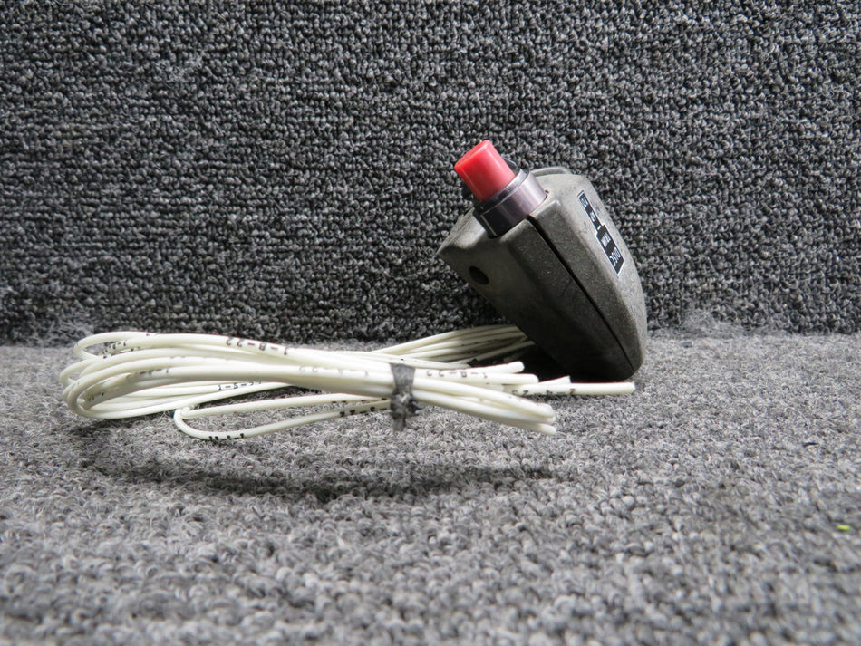 Pitch Trim Control Unit