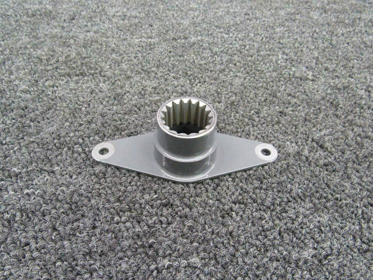 C116-1 Robinson R44 Tail Rotor Gearbox Yoke BAS Part Sales | Airplane Parts