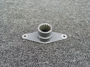 C116-1 Robinson R44 Tail Rotor Gearbox Yoke