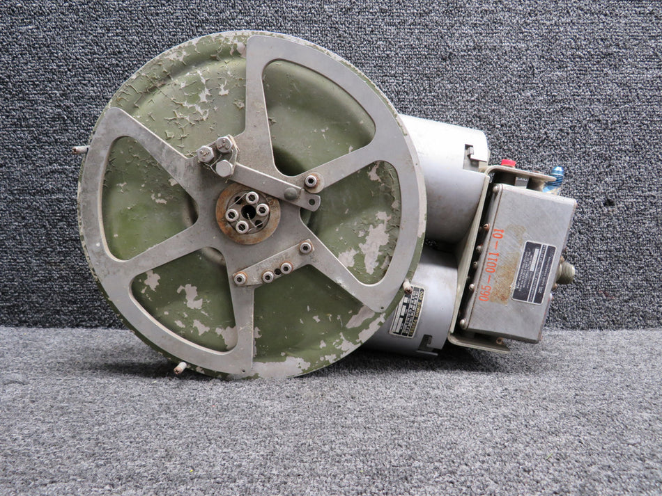 MG113E1 Cessna Navomatic 800 Pneumatic Actuator